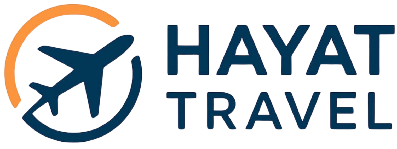 Hayat Travel Viagens e Turismo